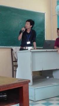 Gia sư Võ Văn Đạt