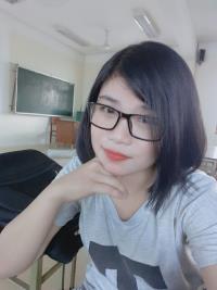 Gia sư Võ Thị Huyền Trang