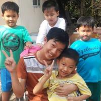 Gia sư Võ Văn Đạt