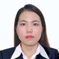Gia sư Bế Thị Linh