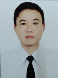 Gia sư Đinh Trần Trọng Hiếu