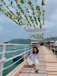 Gia sư Đoàn Nguyễn Thanh Huyền