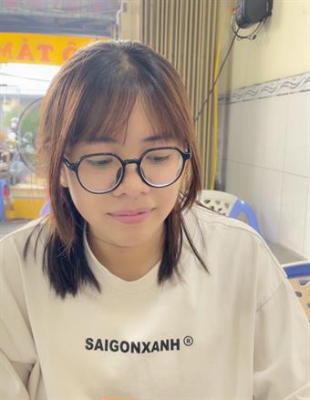 Gia sư Đoàn Như Ý