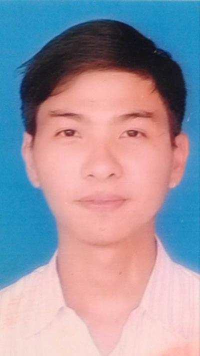 Gia sư Dương Hồng Lĩnh