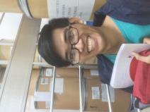 Gia sư Dương Nguyễn Phi Long