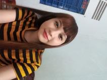 Gia sư Hứa Ngọc Châu