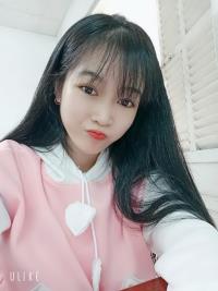 Gia sư Huỳnh Diệu My