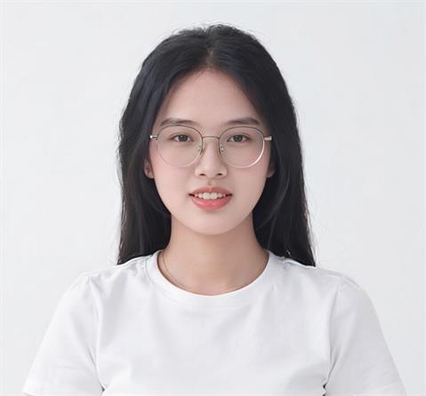 Gia sư Huỳnh Ngọc Ngân Thanh