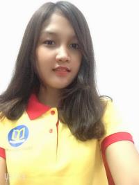 Gia sư Kiên Thị Linđa