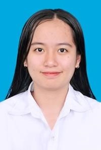 Gia sư Lê Ngọc Hân