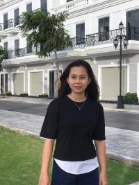 Gia sư Lê Phan Kiều Thanh