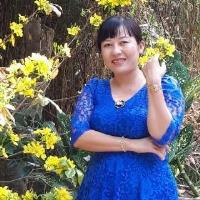 Gia sư Lê Thị Diễm