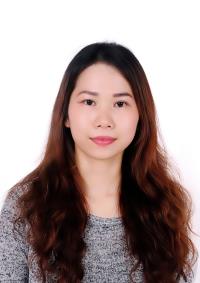 Gia sư Lê Thị Mỹ Ngân