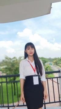 Gia sư Lê Thị Phương