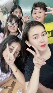 Gia sư Lê Thị Út