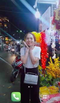 Gia sư Lê Trần Anh Đào