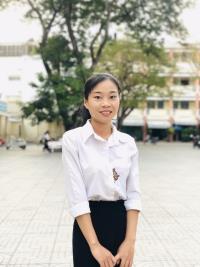 Gia sư Lưu Thị Hòe