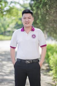 Gia sư Nguyễn Hữu Duy