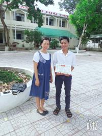 Gia sư Nguyễn Hữu Nhân 