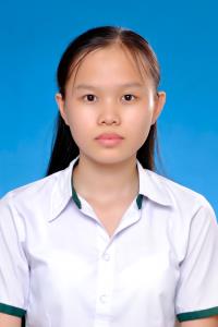 Gia sư Nguyễn Ngọc Trường Thân