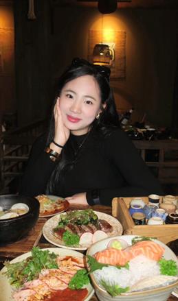 Gia sư Nguyễn Thanh Ngân 