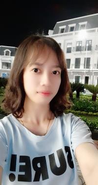 Gia sư NGUYỄN THỊ BÉ DUY