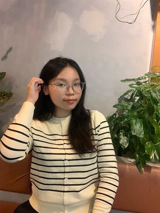 Gia sư Nguyễn Thị Ngọc Giàu