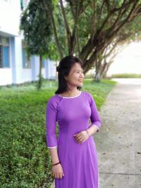 Gia sư Nguyễn Thị Thủy