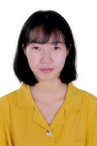 Gia sư Nguyễn Thị Thúy Giang