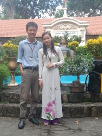 Gia sư Nguyễn Trung Hiếu 