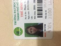 Gia sư Phạm thị Ngọc yến 