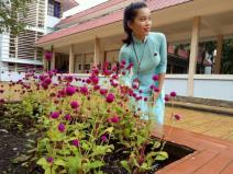 Gia sư Phạm Thị Thơ