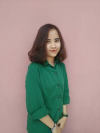 Gia sư Trần Hồ Mỹ Hạnh