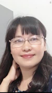 Gia sư Trần  Thị Bé Hồng