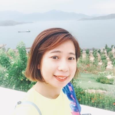 Gia sư Trần Thị Diệu Hương