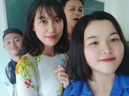 Gia sư TRẦN THỊ PHƯƠNG ANH