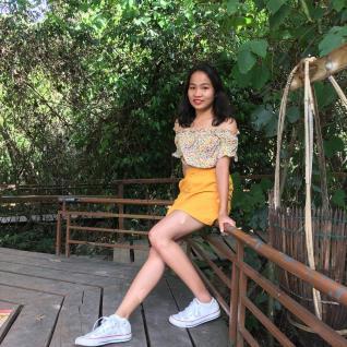 Gia sư Trương Thị Thu Minh