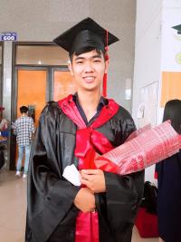 Gia sư Võ Duy Hoà