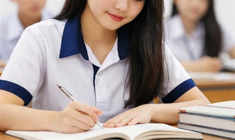 Phương pháp học tốt môn văn