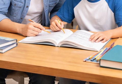 kinh nghiệm chọn gia sư