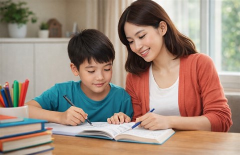 gia su day kem tai nha