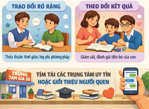 kinh nghiem tim gia su tphcm