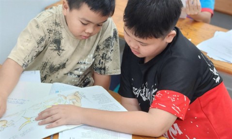 Dịch vụ dạy kèm tại nhà uy tín tại TPHCM