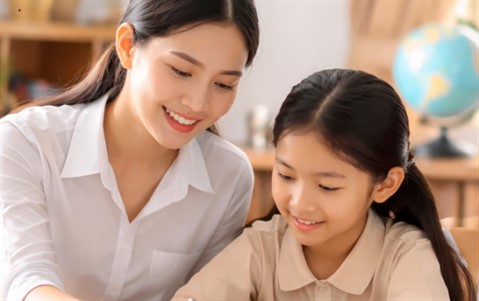 gia sư bạc liêu dạy kèm tại nhà