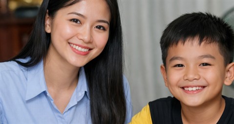 Gia sư Bến Tre dạy kèm tại nhà