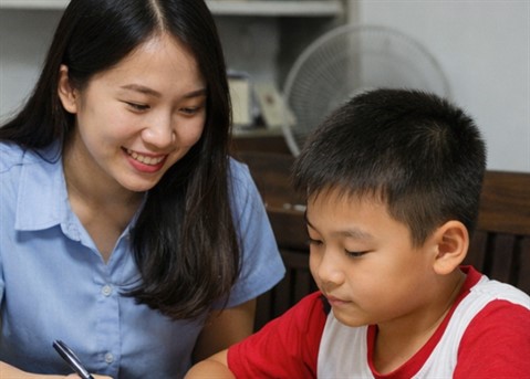 Gia Sư Biên Hòa – Trung Tâm Gia Sư Uy Tín Tại Nhà 1 Kèm 1