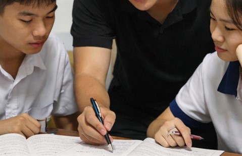 gia sư dạy kèm tại nhà biên hòa