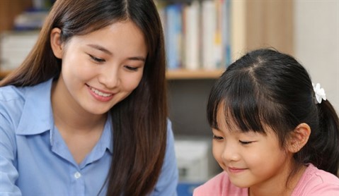 Gia Sư Bình Dương – Dạy Kèm Tại Nhà Uy Tín | Trung Tâm Gia Sư Tài Năng Việt