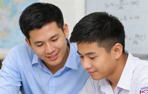 gia sư dạy kèm tại nhà bình dương