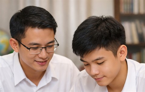 gia sư dạy kèm tại nhà cà mau